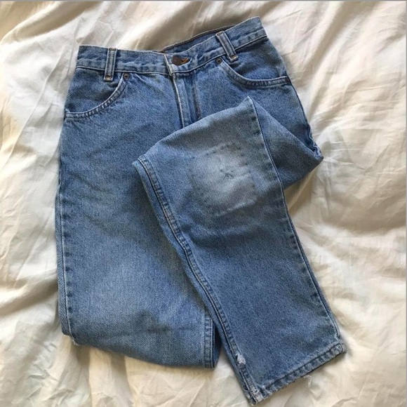 Vintage Orange Tab Levi’s - Picture 2 of 7